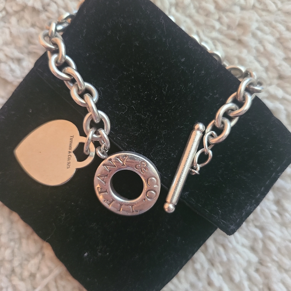 Tiffany and Co Bracelet